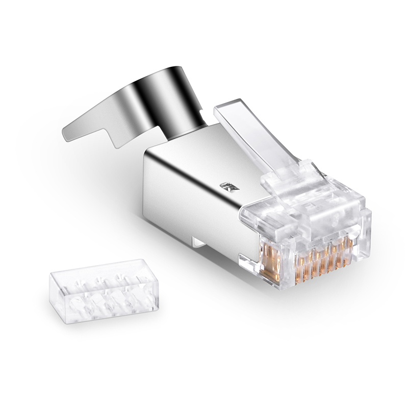 RJ45 Cat7 Connector