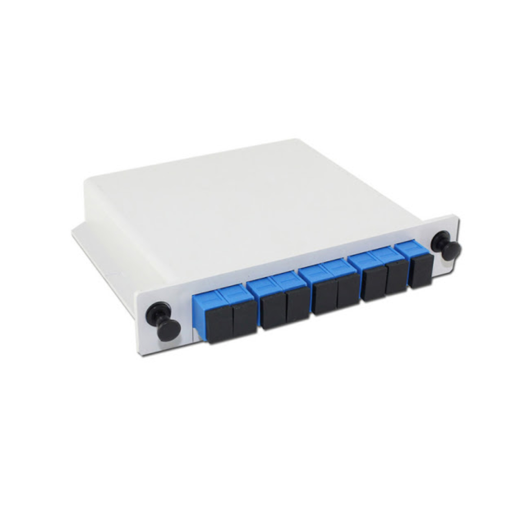 Plc Splitter Box upc
