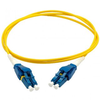 Patch Cord LC UPC Duplex