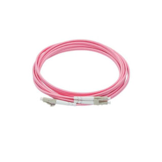 Patch Cord OM4 LC UPC Duplex MM