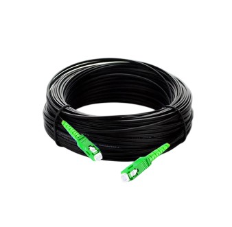 FTTH Drop Cable 1 core SC APC
