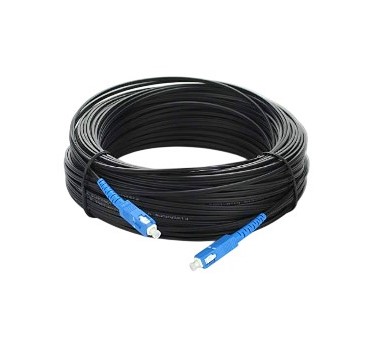FTTH Drop Cable 1 core SC UPC